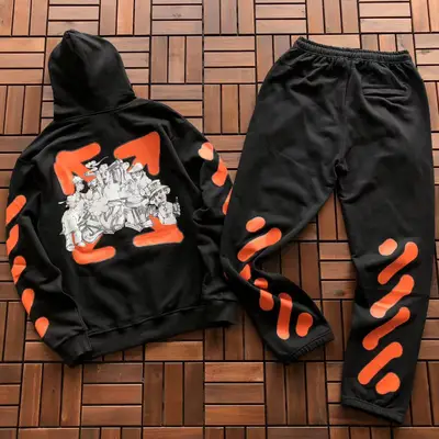 OFF-WHITE Hoodie
