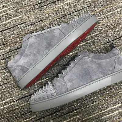 LOUBOUTINS