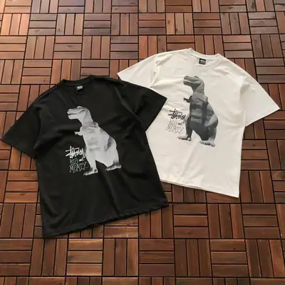 STUSSY T-Shirt