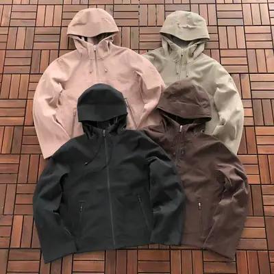 LULULEMON Jacke