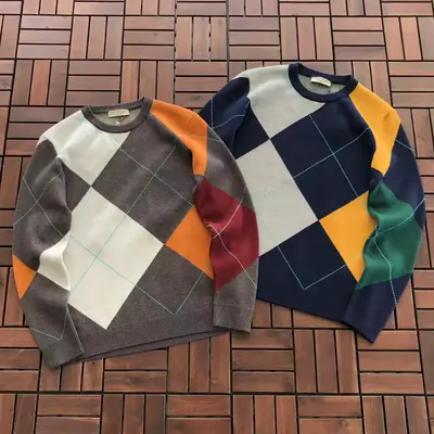 BURBERRY Sweater