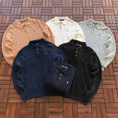 POLO Sweater