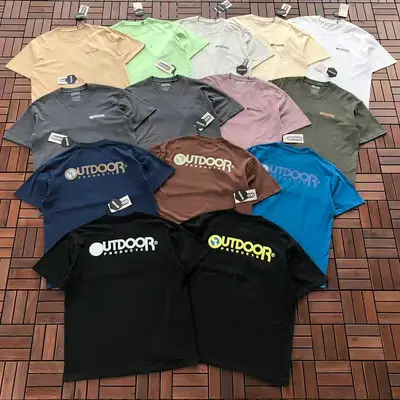 OUTDOOR PRODUCTS