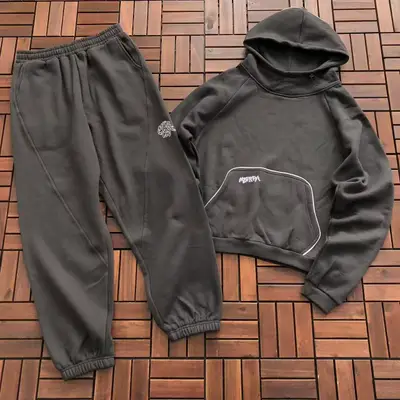 MERTRA Hoodie