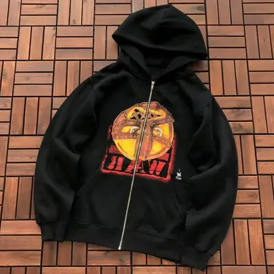 TRAVIS SCOTT Hoodie