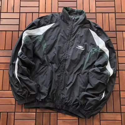 BALENCIAGA Jacke