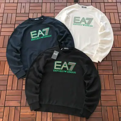 EMPORIO ARMANI Sweater