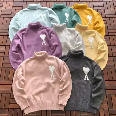 AMI Sweater