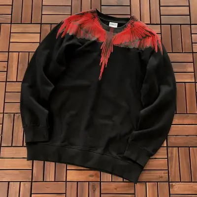 MARCELO BURLON Sweater