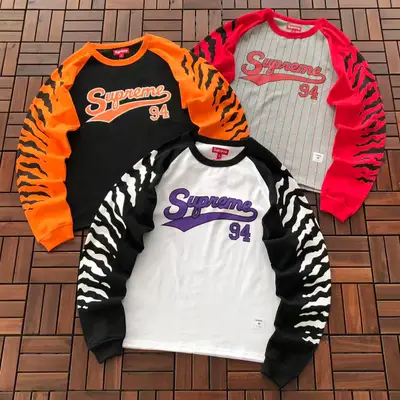 SUPREME