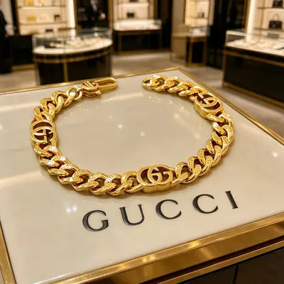 GUCCI Schmuck