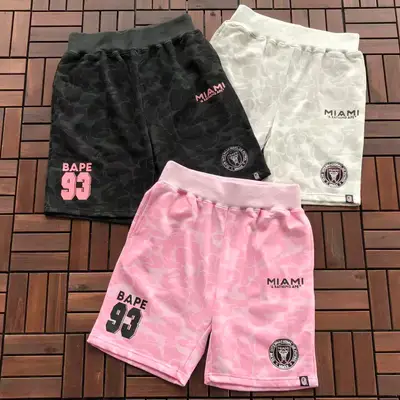 BAPE Shorts