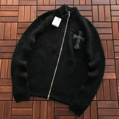 CHROME HEARTS Sweater