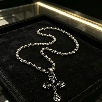 CHROME HEARTS Schmuck