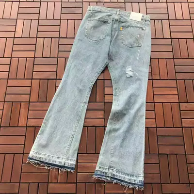 GALLERY DEPT Jeans