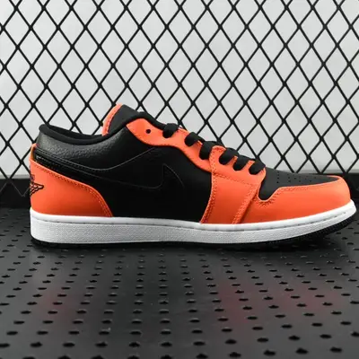 JORDAN