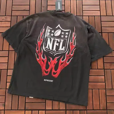 REPRESENT T-Shirt