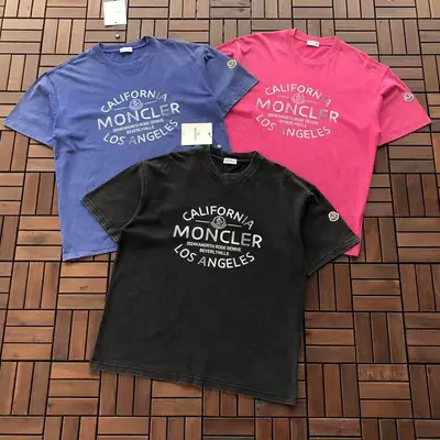 MONCLER T-Shirt