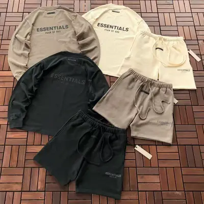 FOG Shorts