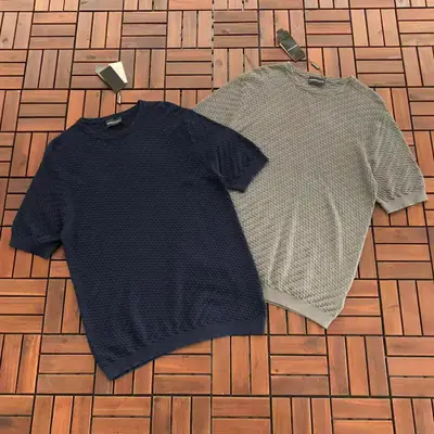 EMPORIO ARMANI T-Shirt