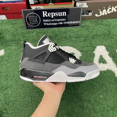 JORDAN