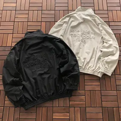 ACNE STUDIOS Jacke