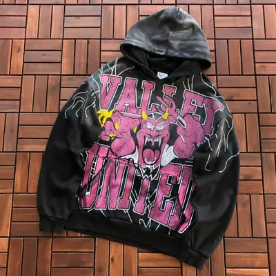 VALLEY Hoodie