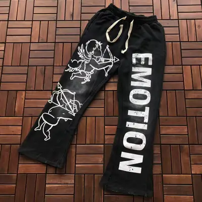MIXED EMOTION Hose