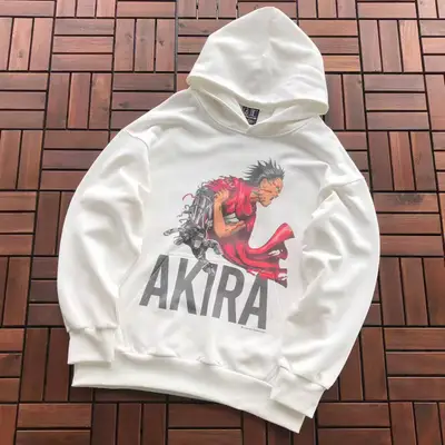 SAINT MICHEAL Hoodie