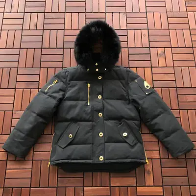 MOOSE KNUCKLES Jacke