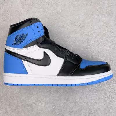 JORDAN