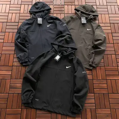 NIKE Jacke