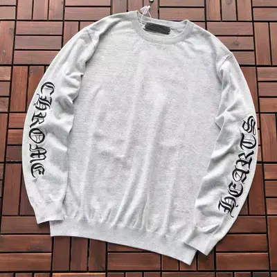 CHROME HEARTS Sweater