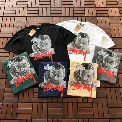 STUSSY T-Shirt