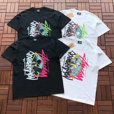 STUSSY T-Shirt