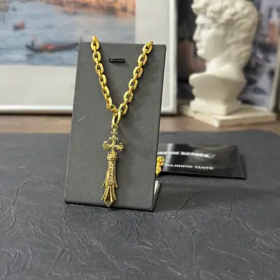 CHROME HEARTS Schmuck