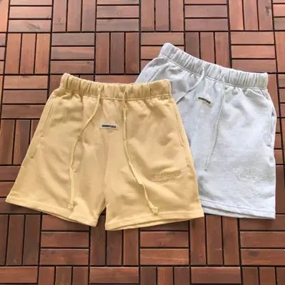 FOG Shorts