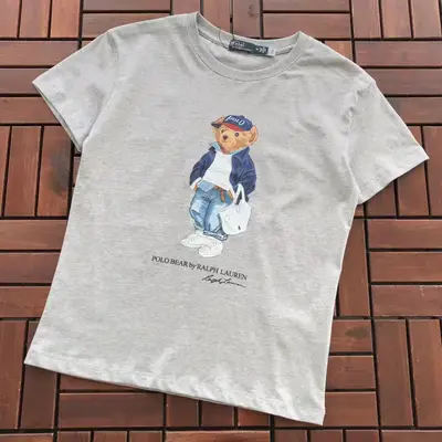 RALPH LAUREN T-Shirt
