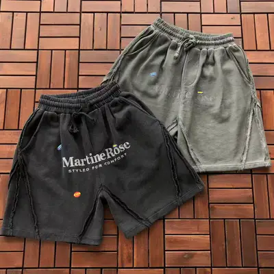 MARTINROSE Shorts