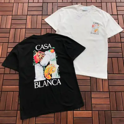 CASABLANCA T-Shirt
