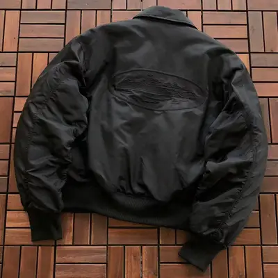 CORTEIZ Jacke