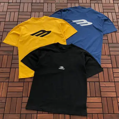 BALENCIAGA T-Shirt