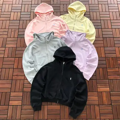 RALPH LAUREN Hoodie