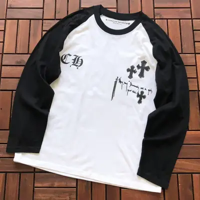 CHROME HEARTS