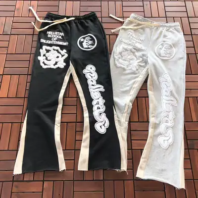 HELLSTAR Hose