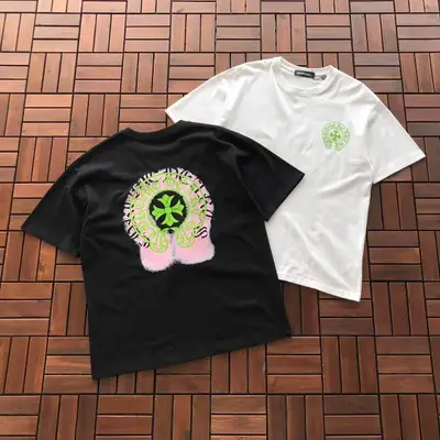 CHROME HEARTS T-Shirt