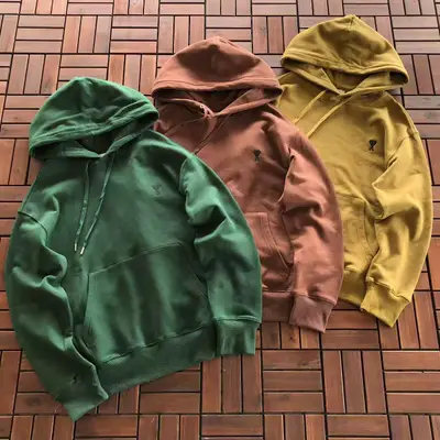 AMI Hoodie