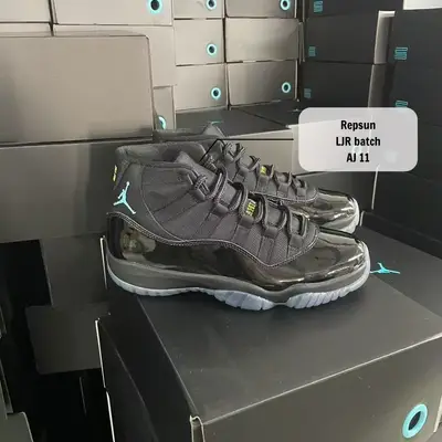 JORDAN