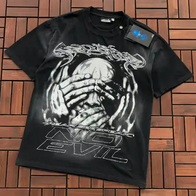 HELLSTAR T-Shirt