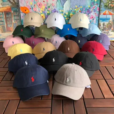 RALPH LAUREN Cap